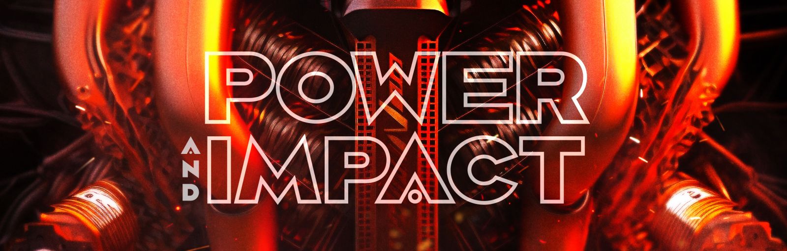 Power and Impact - De Wolfe Music
